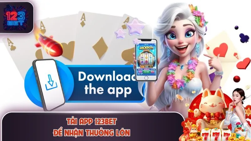 Nhận thưởng khi tải app và tham gia thành công